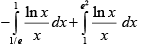 JEE Advanced (One or More Correct Option): Indefinite Integral | Chapter-wise Tests for JEE Main & Advanced