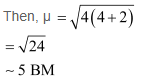 NCERT Solutions Class 12 Chemistry Chapter 5 - Coordination Compounds