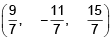 Integer Answer Type Questions for JEE: Three dimensional Geometry | Chapter-wise Tests for JEE Main & Advanced