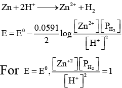 JEE Advanced (One or More Correct Option): Electrochemistry | Chapter-wise Tests for JEE Main & Advanced