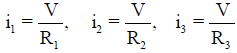 Resistance of a System of Resistors | Science Class 10