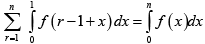 JEE Advanced (One or More Correct Option): Indefinite Integral | Chapter-wise Tests for JEE Main & Advanced