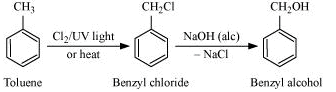 NCERT Solutions Class 12 Chemistry Chapter 6 - Haloalkanes & Haloarenes