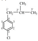 NCERT Solutions Class 12 Chemistry Chapter 6 - Haloalkanes & Haloarenes