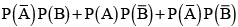 JEE Advanced (One or More Correct Option): Probability | Chapter-wise Tests for JEE Main & Advanced