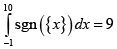 JEE Advanced (One or More Correct Option): Indefinite Integral | Chapter-wise Tests for JEE Main & Advanced