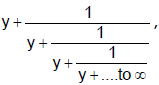 Differentiation, Chapter Notes, Class 12, Maths (IIT) - JEE