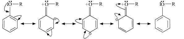 NCERT Solutions Class 12 Chemistry Chapter 7 - Alcohols, Phenols & Ethers