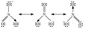 NCERT Solutions Class 11 Chemistry Chapter 4 - Chemical Bonding & Molecular Structure