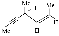 JEE Advanced (Single Correct Type): Hydrocarbons | Chapter-wise Tests for JEE Main & Advanced
