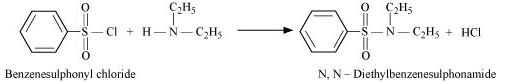 NCERT Solutions Class 12 Chemistry Chapter 9 - Amines