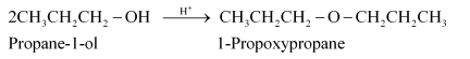 NCERT Solutions Class 12 Chemistry Chapter 7 - Alcohols, Phenols & Ethers
