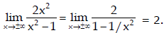 Increasing and Decreasing Functions & Monotonicity | Mathematics (Maths) for JEE Main & Advanced