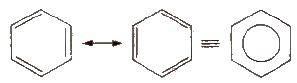 Benzene: Resonance, Aromaticity, Preparation, & Properties | Chemistry for JEE Main & Advanced
