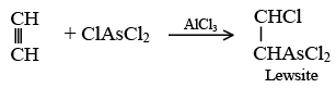 JEE Advanced (One or More Correct Option): Hydrocarbons | Chapter-wise Tests for JEE Main & Advanced