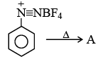 JEE Advanced (Single Correct Type): Compounds Containing Nitrogen | Chapter-wise Tests for JEE Main & Advanced