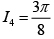 JEE Advanced (One or More Correct Option): Applications of Derivatives | Chapter-wise Tests for JEE Main & Advanced