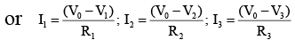 JEE Advanced (Single Correct Type): Current Electricity | Chapter-wise Tests for JEE Main & Advanced