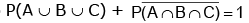 Doc: Events and Its Types- Probability | Mathematics (Maths) Class 11 - Commerce