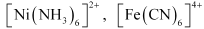 NCERT Solutions Class 12 Chemistry Chapter 5 - Coordination Compounds