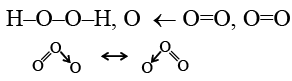 JEE Advanced (Single Correct Type): Chemical Bonding & Molecular Structure | Chapter-wise Tests for JEE Main & Advanced