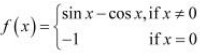 NCERT Solutions Class 12 Maths Chapter 5 - Continuity & Differentiability