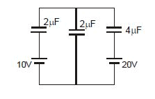 Combination of Capacitors | Physics for JAMB