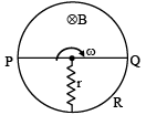 JEE Advanced (One or More Correct Option): Electromagnetic Induction & Alternating Current | Chapter-wise Tests for JEE Main & Advanced
