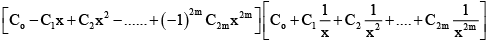 JEE Advanced (One or More Correct Option): Mathematical induction & Binomial Theorem | Chapter-wise Tests for JEE Main & Advanced