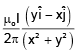 JEE Advanced (Single Correct Type): Moving Charges & Magnetism | Chapter-wise Tests for JEE Main & Advanced
