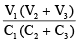 JEE Advanced (Single Correct Type): Electrostatics | Chapter-wise Tests for JEE Main & Advanced