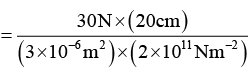 JEE Advanced (One or More Correct Option): Properties of Solids & Liquids | Chapter-wise Tests for JEE Main & Advanced