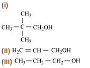 NCERT Solutions Class 12 Chemistry Chapter 7 - Alcohols, Phenols & Ethers