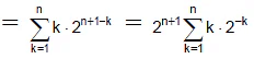 Integer Answer Type Questions for JEE: Sequences & Series | Chapter-wise Tests for JEE Main & Advanced