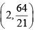 JEE Advanced (One or More Correct Option): Mathematical induction & Binomial Theorem | Chapter-wise Tests for JEE Main & Advanced