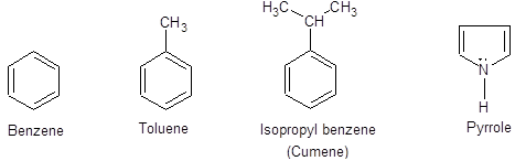 Hydrocarbons Class 11 Notes Chemistry Chapter 9