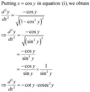 NCERT Solutions Class 12 Maths Chapter 5 - Continuity & Differentiability