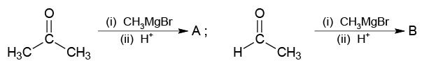 JEE Advanced (One or More Correct Option): Alcohols, Phenols & Ethers | Chapter-wise Tests for JEE Main & Advanced