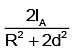 JEE Advanced (Single Correct Type): Rotational Motion | Chapter-wise Tests for JEE Main & Advanced