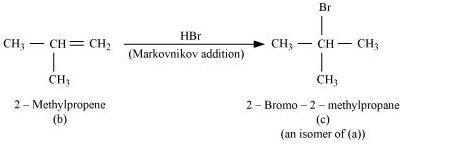 NCERT Solutions Class 12 Chemistry Chapter 6 - Haloalkanes & Haloarenes