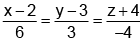 Integer Answer Type Questions for JEE: Three dimensional Geometry | Chapter-wise Tests for JEE Main & Advanced