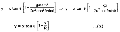 Two-Dimensional Motion or Motion in a Plane | Physics for EmSAT Achieve