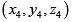 Integer Answer Type Questions for JEE: Three dimensional Geometry | Chapter-wise Tests for JEE Main & Advanced