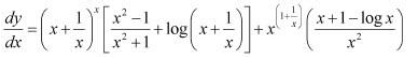 NCERT Solutions Class 12 Maths Chapter 5 - Continuity & Differentiability
