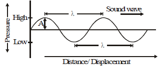 Properties of Sound | Science Class 9