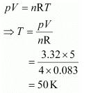 States of Matter (Old NCERT) NCERT Solutions | Chemistry for JEE Main & Advanced