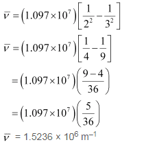 NCERT Solutions Class 11 Chemistry Chapter 2 - Structure of Atom