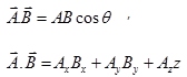 Kinematics Class 11 Notes Physics