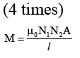 Integer Answer Type Questions for JEE: Electromagnetic Induction & Alternating Current | Chapter-wise Tests for JEE Main & Advanced