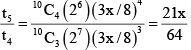 JEE Advanced (One or More Correct Option): Mathematical induction & Binomial Theorem | Chapter-wise Tests for JEE Main & Advanced